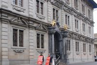 Rathaus Zürich