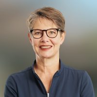 Christina Horisberger
