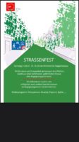 Strassenfest an der Kappelistrasse